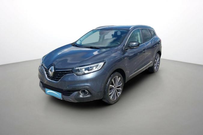Vente en ligne Renault Kadjar  Bose Edition Energy dCi 110 au prix de 13 990 €