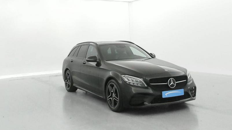 Vente en ligne Mercedes Classe C Break  220 d 9G-Tronic au prix de 33 990 €