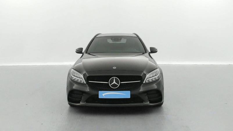 Vente en ligne Mercedes Classe C Break  220 d 9G-Tronic au prix de 33 990 €