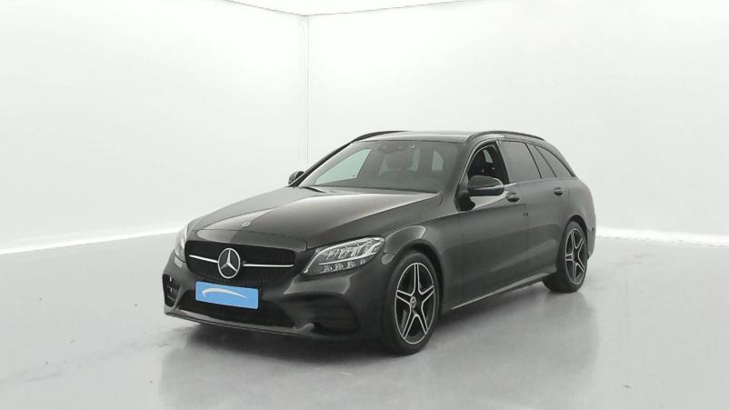 Vente en ligne Mercedes Classe C Break  220 d 9G-Tronic au prix de 33 990 €