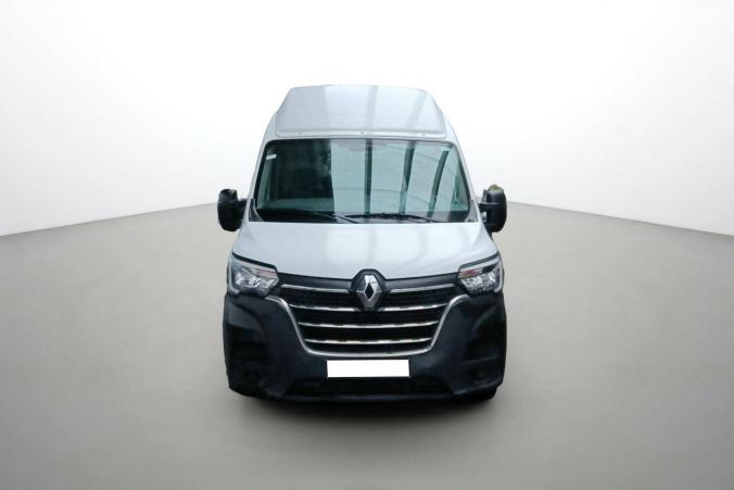 Vente en ligne Renault Master 3 Fourgon MASTER FGN TRAC F3500 L3H3 BLUE DCI 145 au prix de 26 990 €