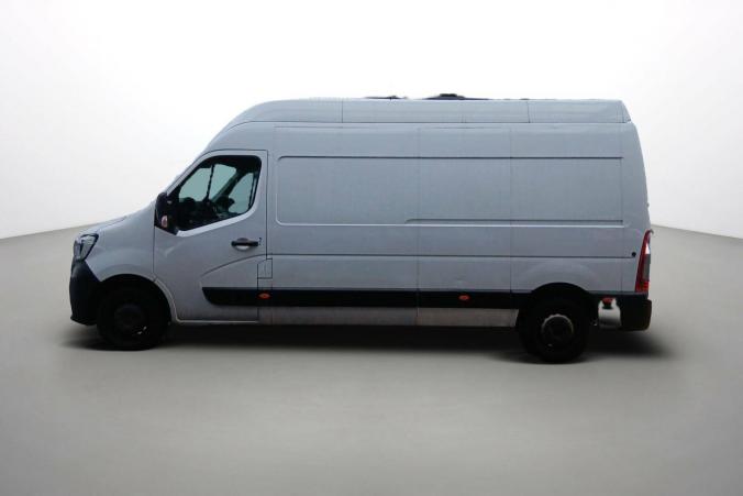 Vente en ligne Renault Master 3 Fourgon MASTER FGN TRAC F3500 L3H3 BLUE DCI 145 au prix de 26 990 €