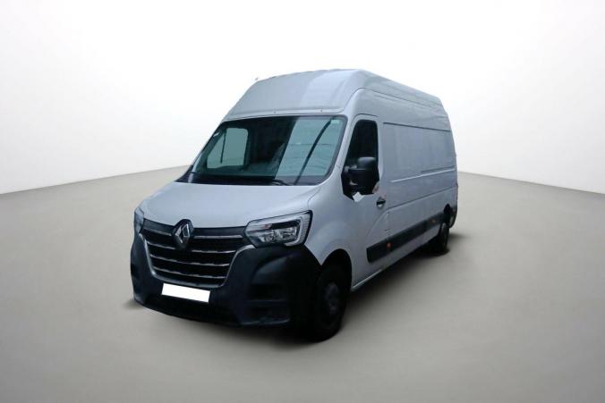 Vente en ligne Renault Master 3 Fourgon MASTER FGN TRAC F3500 L3H3 BLUE DCI 145 au prix de 26 990 €