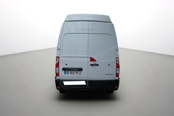 Vente en ligne Renault Master 3 Fourgon MASTER FGN TRAC F3500 L3H3 BLUE DCI 145 au prix de 26 990 €