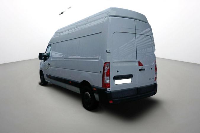 Vente en ligne Renault Master 3 Fourgon MASTER FGN TRAC F3500 L3H3 BLUE DCI 145 au prix de 26 990 €