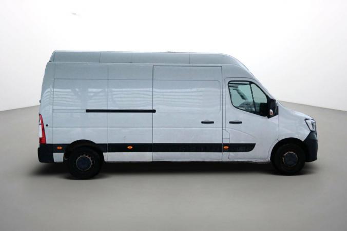 Vente en ligne Renault Master 3 Fourgon MASTER FGN TRAC F3500 L3H3 BLUE DCI 145 au prix de 26 990 €