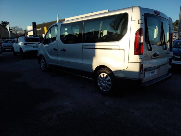 Vente en ligne Renault Trafic  L2 dCi 120 S&S au prix de 23 990 €