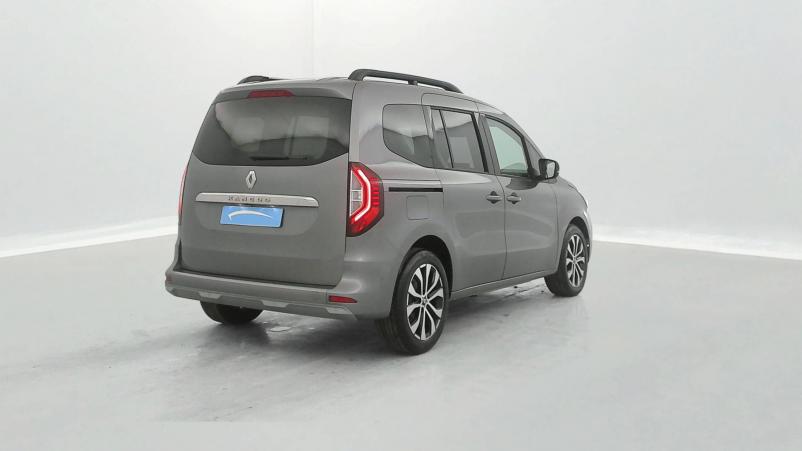 Vente en ligne Renault Kangoo  TCe 130 au prix de 27 990 €