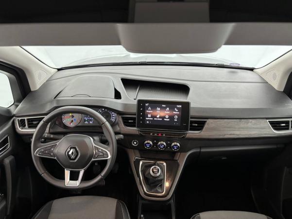 Vente en ligne Renault Kangoo  TCe 130 au prix de 27 990 €