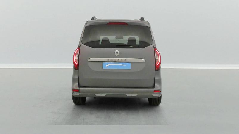 Vente en ligne Renault Kangoo  TCe 130 au prix de 27 990 €