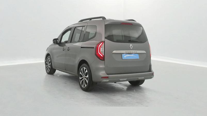 Vente en ligne Renault Kangoo  TCe 130 au prix de 27 990 €