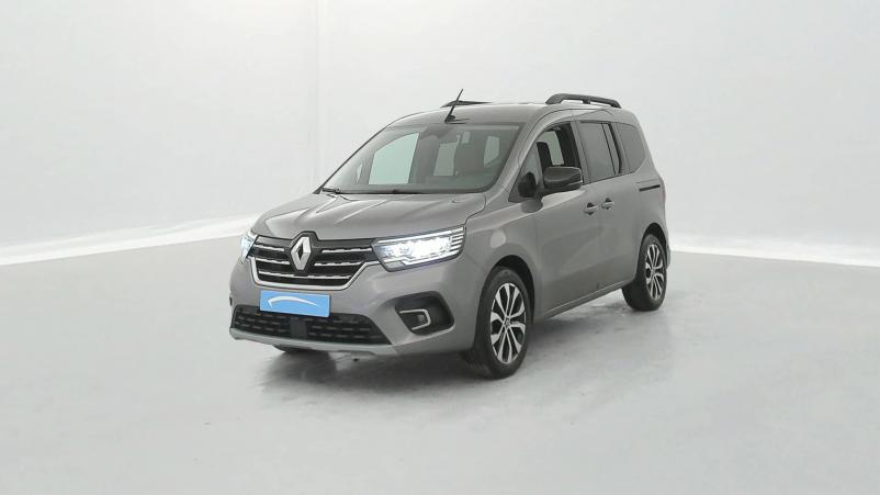 Vente en ligne Renault Kangoo  TCe 130 au prix de 27 990 €