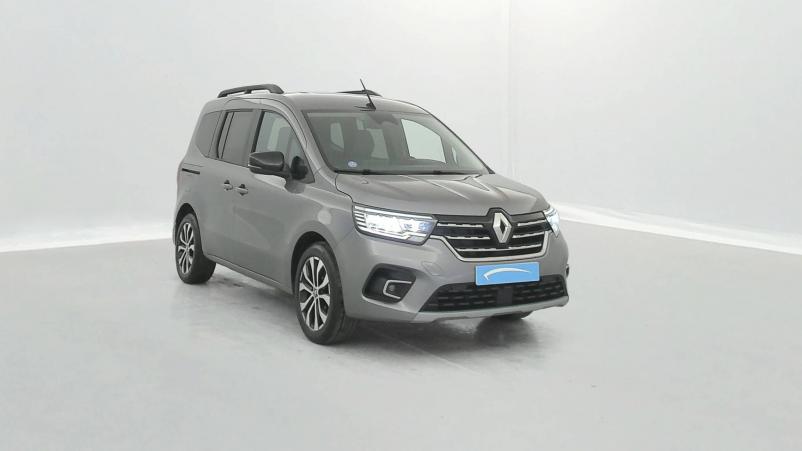 Vente en ligne Renault Kangoo  TCe 130 au prix de 27 990 €