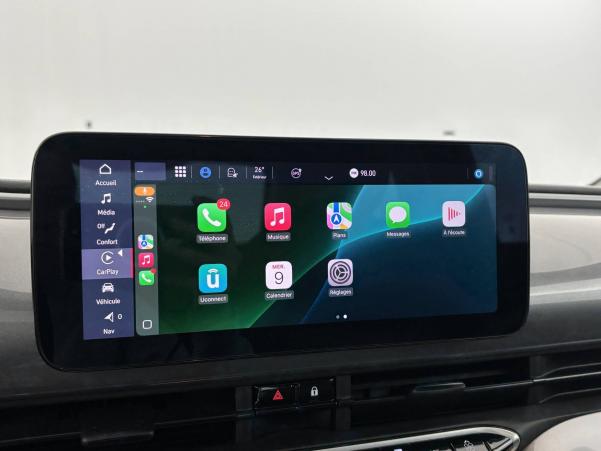 Vente en ligne Fiat 500 électrique 500 e 118 ch au prix de 13 870 €