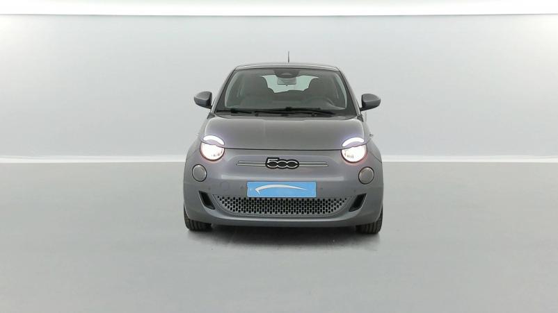 Vente en ligne Fiat 500 électrique 500 e 118 ch au prix de 13 870 €