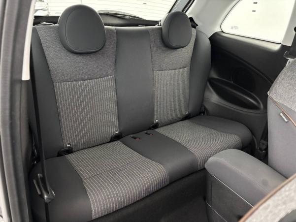 Vente en ligne Fiat 500 électrique 500 e 118 ch au prix de 13 870 €