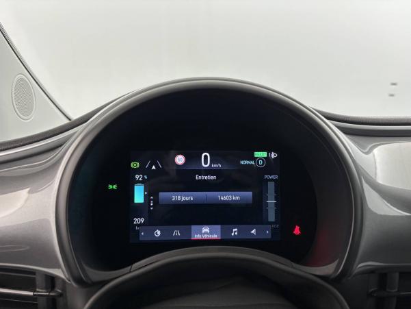 Vente en ligne Fiat 500 électrique 500 e 118 ch au prix de 13 870 €