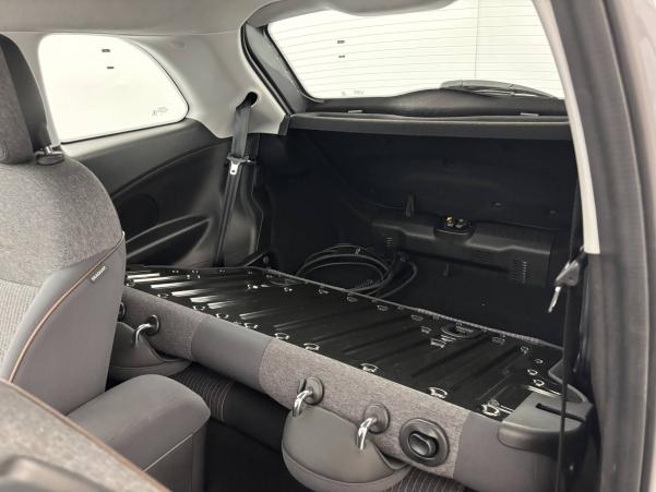 Vente en ligne Fiat 500 électrique 500 e 118 ch au prix de 13 870 €