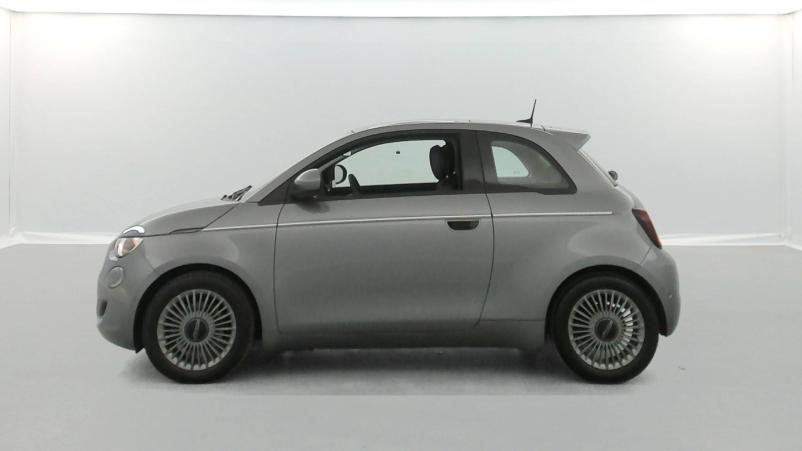 Vente en ligne Fiat 500 électrique 500 e 118 ch au prix de 13 870 €
