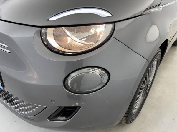 Vente en ligne Fiat 500 électrique 500 e 118 ch au prix de 13 870 €