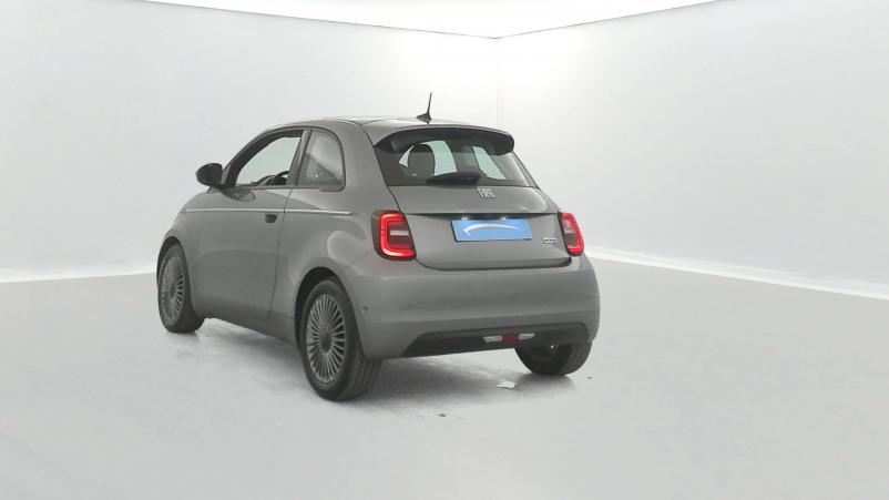 Vente en ligne Fiat 500 électrique 500 e 118 ch au prix de 13 870 €