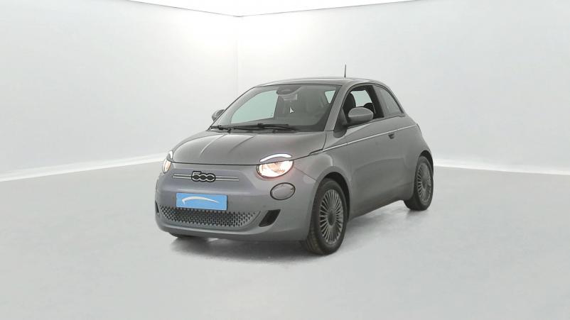Vente en ligne Fiat 500 électrique 500 e 118 ch au prix de 13 870 €