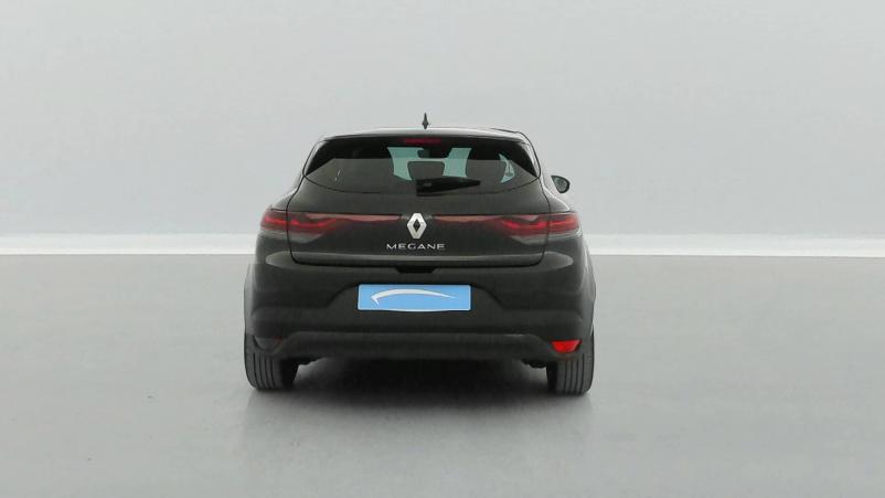 Vente en ligne Renault Megane 4  Blue dCi 115 EDC au prix de 25 990 €