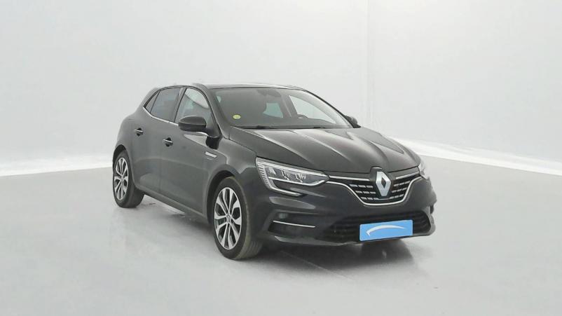 Vente en ligne Renault Megane 4  Blue dCi 115 EDC au prix de 25 990 €