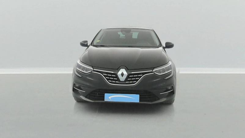 Vente en ligne Renault Megane 4  Blue dCi 115 EDC au prix de 25 990 €