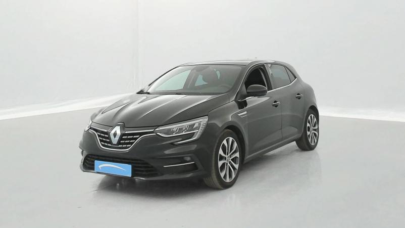 Vente en ligne Renault Megane 4  Blue dCi 115 EDC au prix de 25 990 €