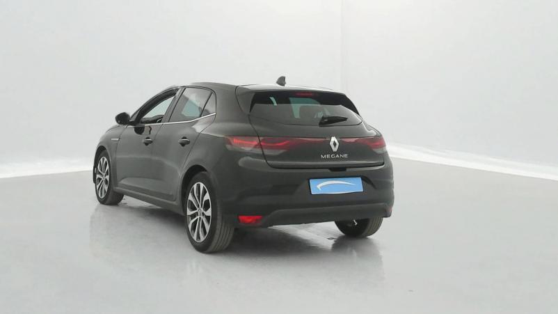 Vente en ligne Renault Megane 4  Blue dCi 115 EDC au prix de 25 990 €