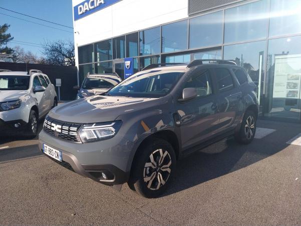 Vente en ligne Dacia Duster  TCe 130 4x2 au prix de 22 800 €