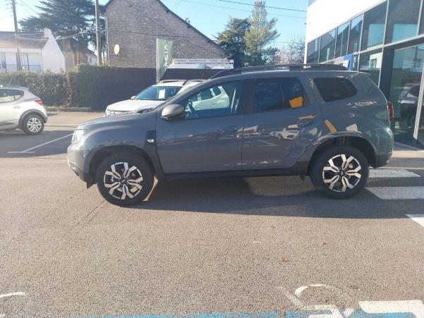 Vente en ligne Dacia Duster  TCe 130 4x2 au prix de 22 800 €