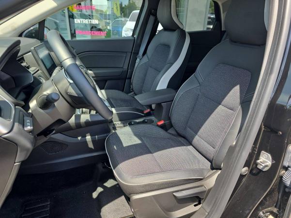 Vente en ligne Renault Captur  TCe 90 au prix de 19 990 €