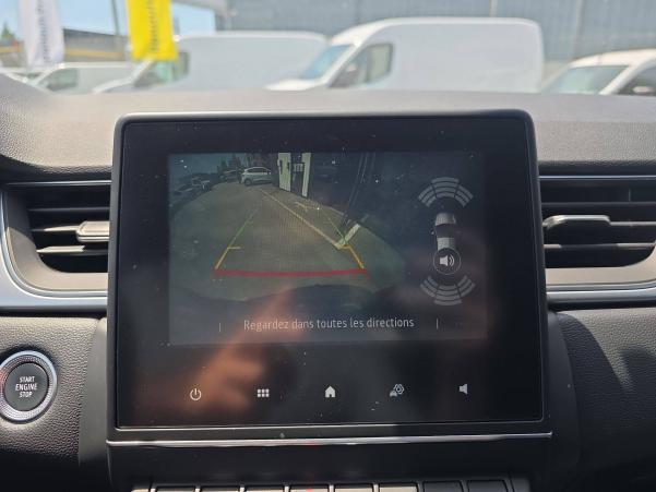 Vente en ligne Renault Captur  TCe 90 au prix de 19 990 €