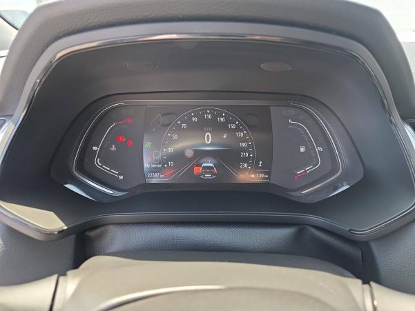 Vente en ligne Renault Captur  TCe 90 au prix de 19 990 €