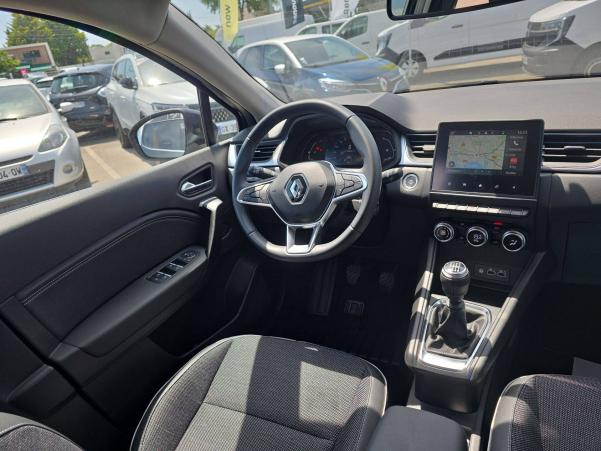 Vente en ligne Renault Captur  TCe 90 au prix de 19 990 €