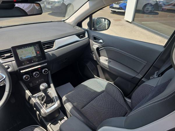 Vente en ligne Renault Captur  TCe 90 au prix de 19 990 €
