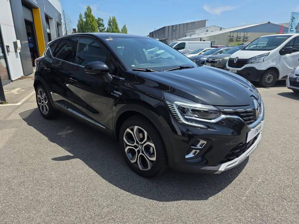 Vente en ligne Renault Captur  TCe 90 au prix de 19 990 €