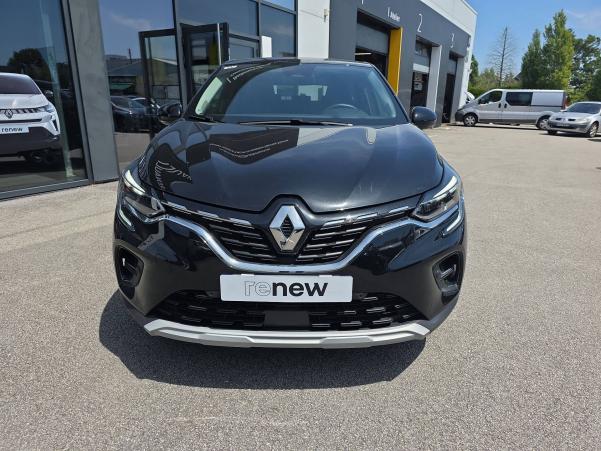 Vente en ligne Renault Captur  TCe 90 au prix de 19 990 €