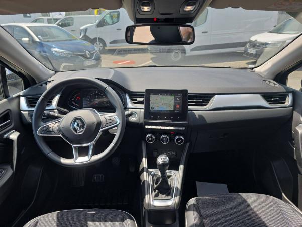 Vente en ligne Renault Captur  TCe 90 au prix de 19 990 €