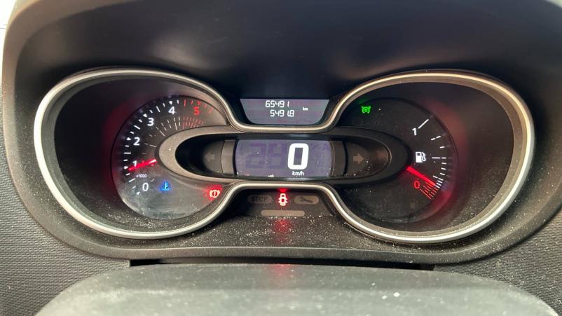 Vente en ligne Renault Trafic 3 Fourgon TRAFIC FGN L2H1 1300 KG DCI 120 au prix de 21 290 €