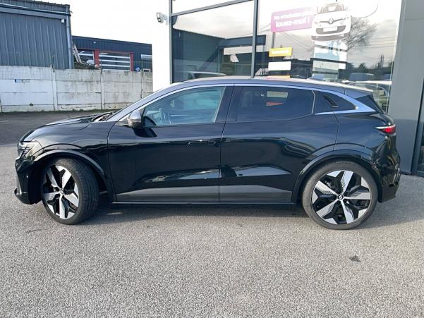 Vente en ligne Renault Megane E-Tech  EV60 220 ch super charge au prix de 25 990 €