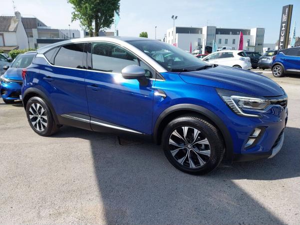 Vente en ligne Renault Captur  TCe 90 au prix de 20 920 €