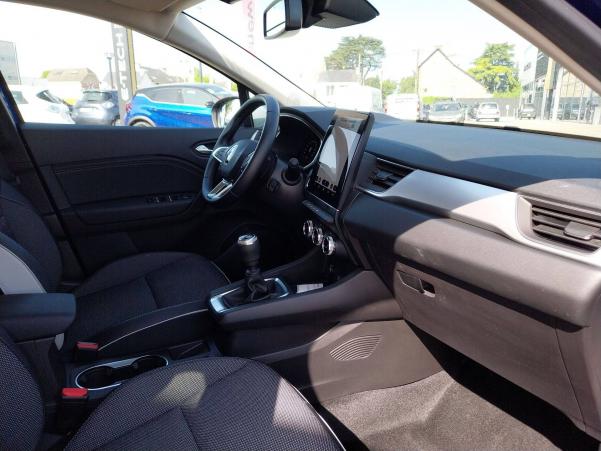 Vente en ligne Renault Captur  TCe 90 au prix de 20 920 €