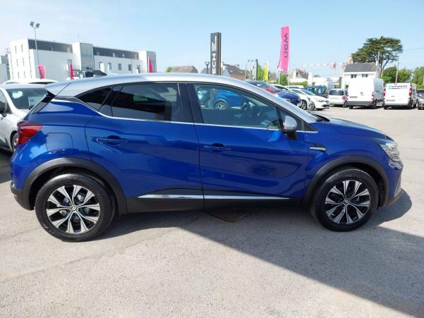 Vente en ligne Renault Captur  TCe 90 au prix de 20 920 €