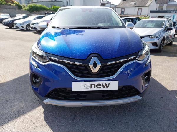 Vente en ligne Renault Captur  TCe 90 au prix de 20 920 €
