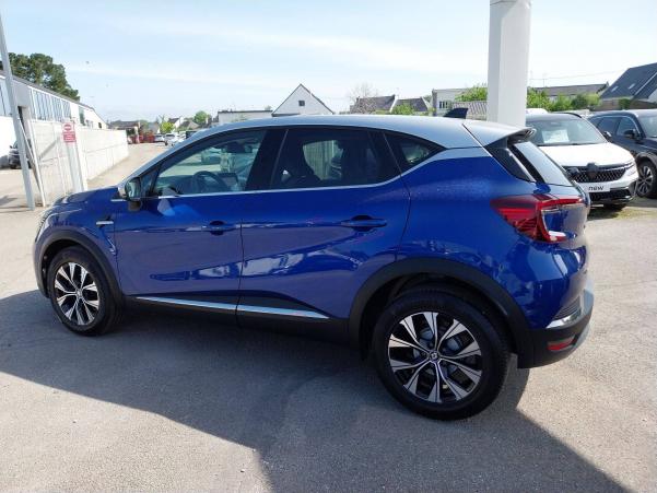 Vente en ligne Renault Captur  TCe 90 au prix de 20 920 €