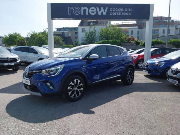Vente en ligne Renault Captur  TCe 90 au prix de 20 920 €