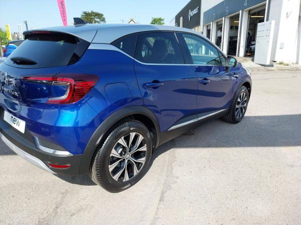 Vente en ligne Renault Captur  TCe 90 au prix de 20 920 €